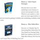 Illustration for article titled UpViral Review - Get +250 Bonus Now! UpViral Bonus